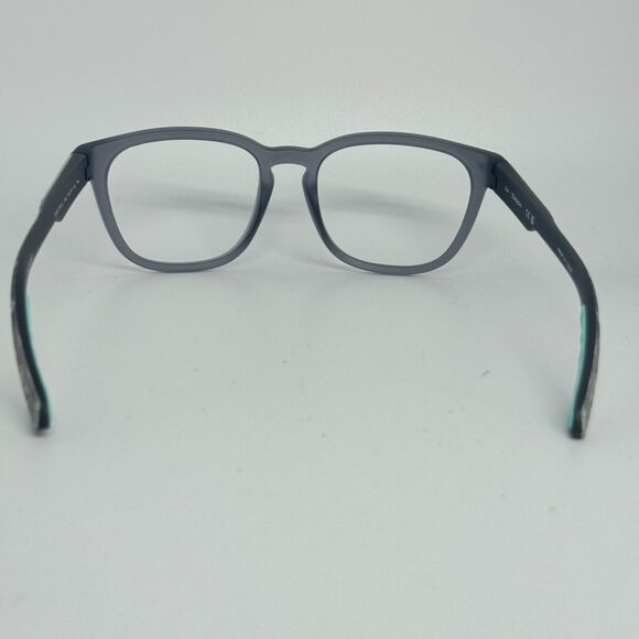 Dragon DR DUNE‎ ATH LL Sunglasses Unisex Gray Crystal 55mm H13802 main image 8
